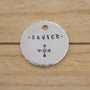 Traveler- Simple Style