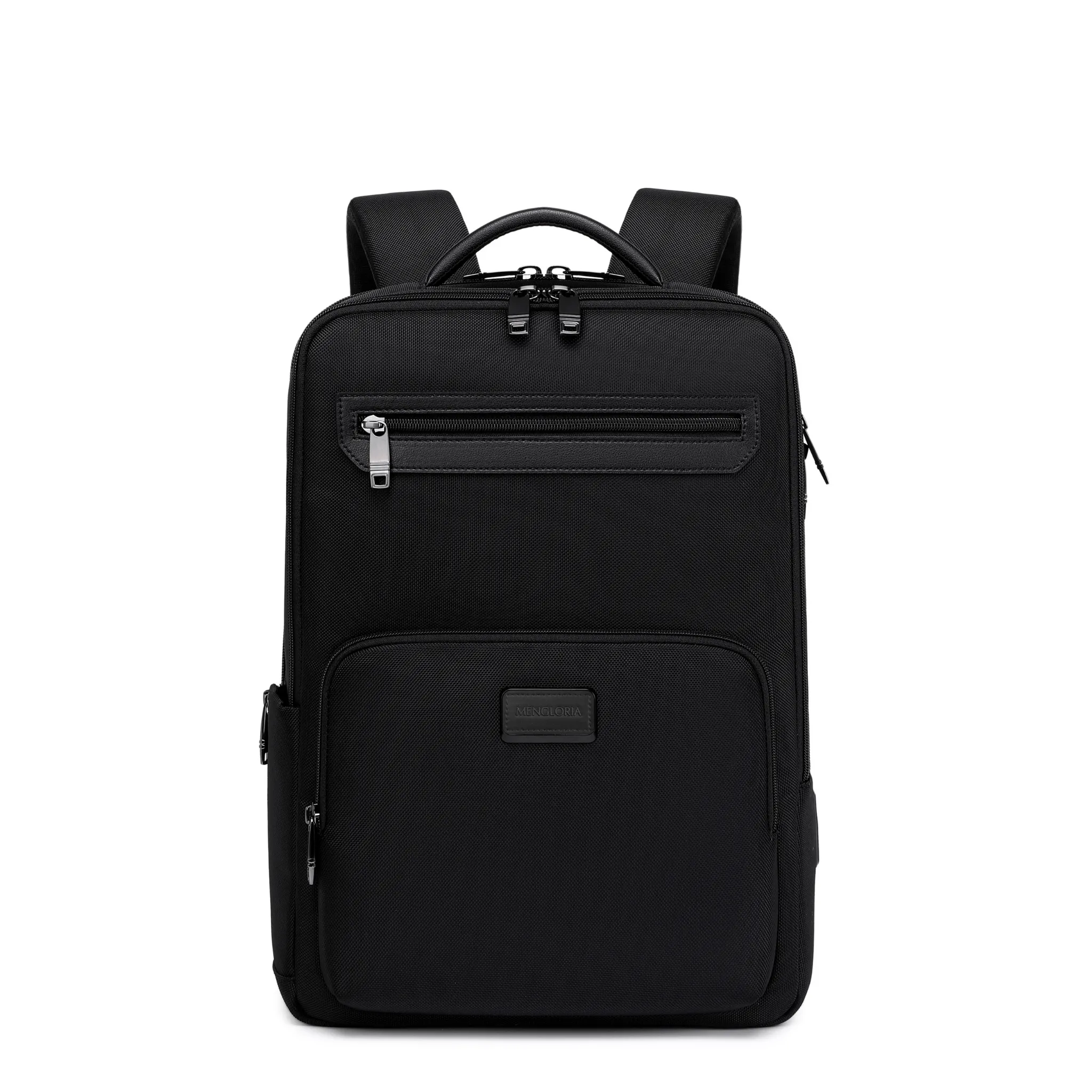 Traverse Backpack | Black