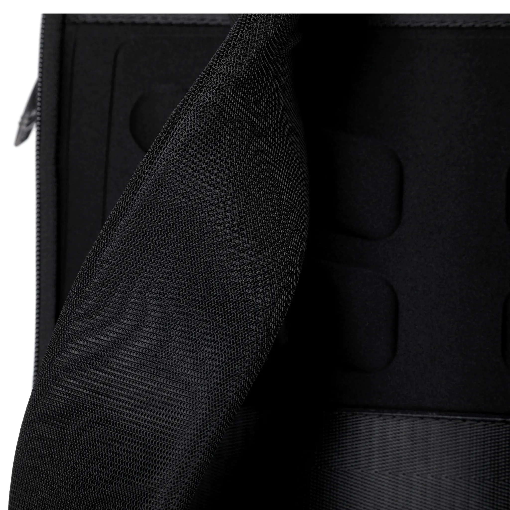 Traverse Backpack | Black