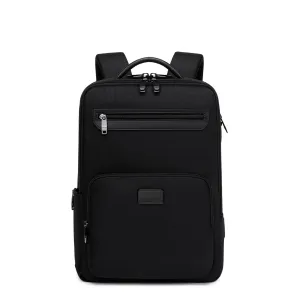 Traverse Backpack | Black