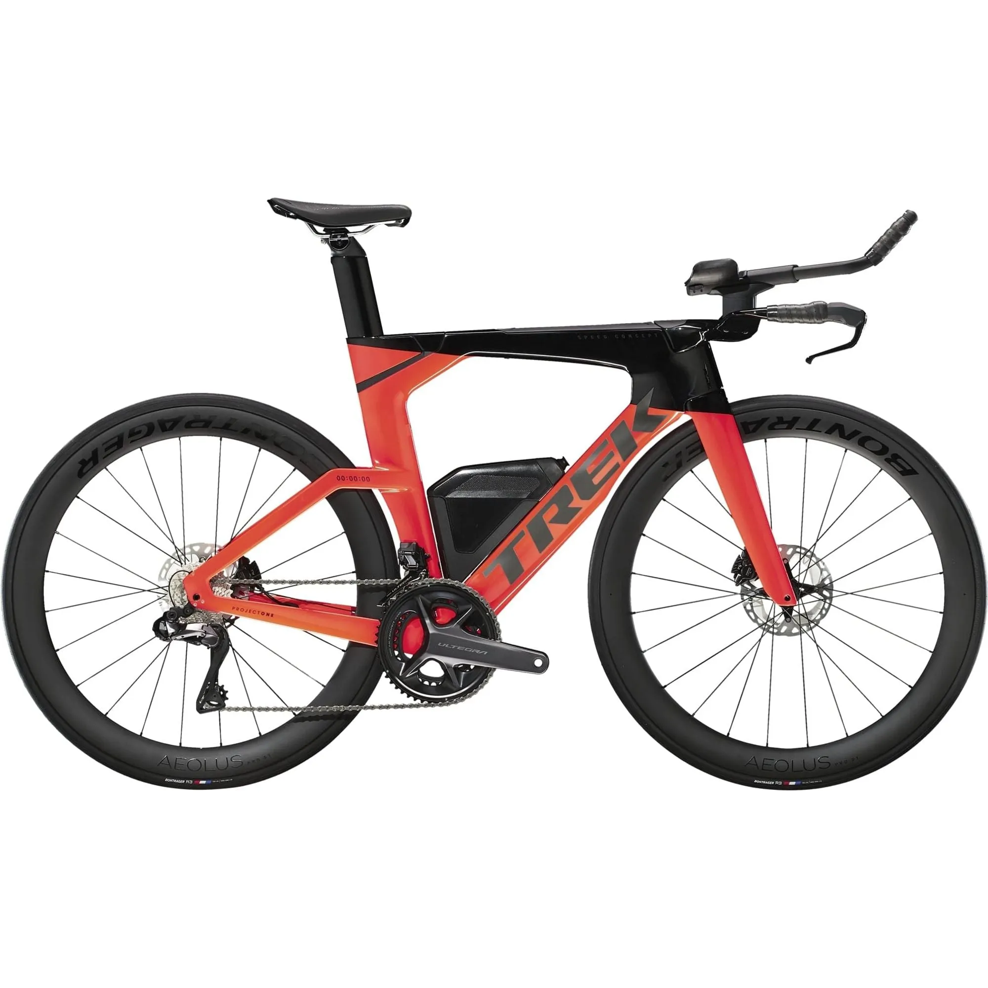 TREK SPEED CONCEPT SLR 7 2023