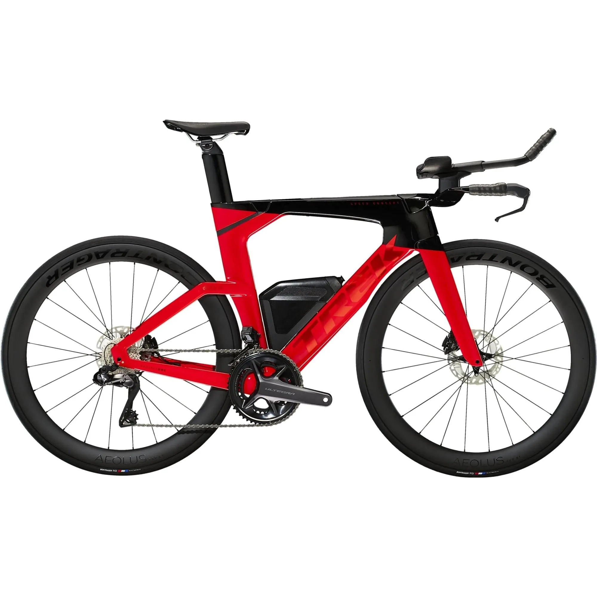 TREK SPEED CONCEPT SLR 7 2023