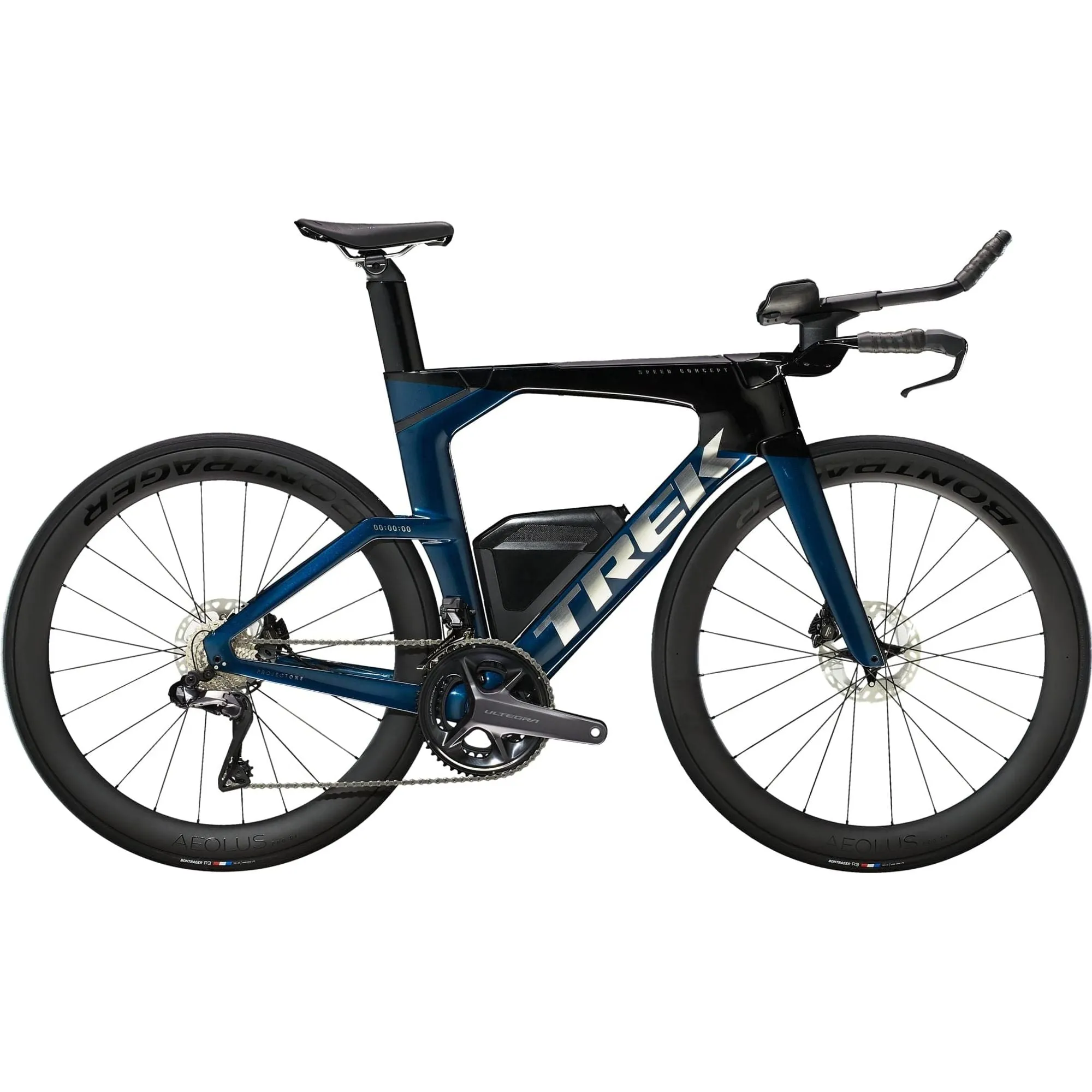 TREK SPEED CONCEPT SLR 7 2023