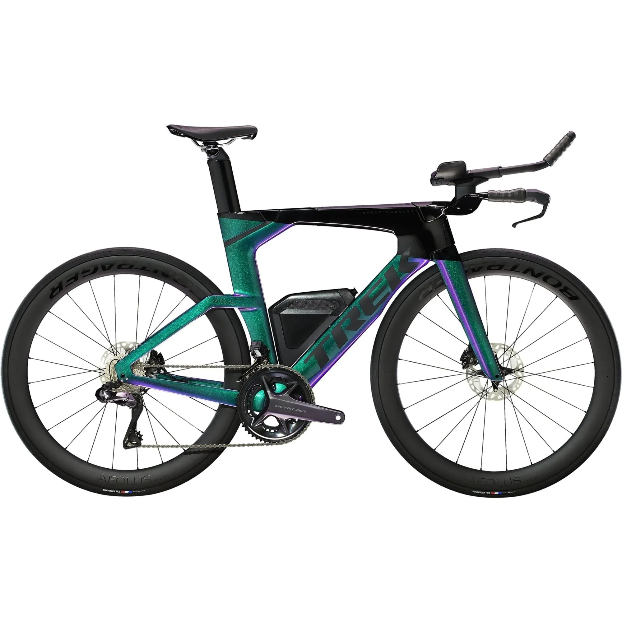 TREK SPEED CONCEPT SLR 7 2023