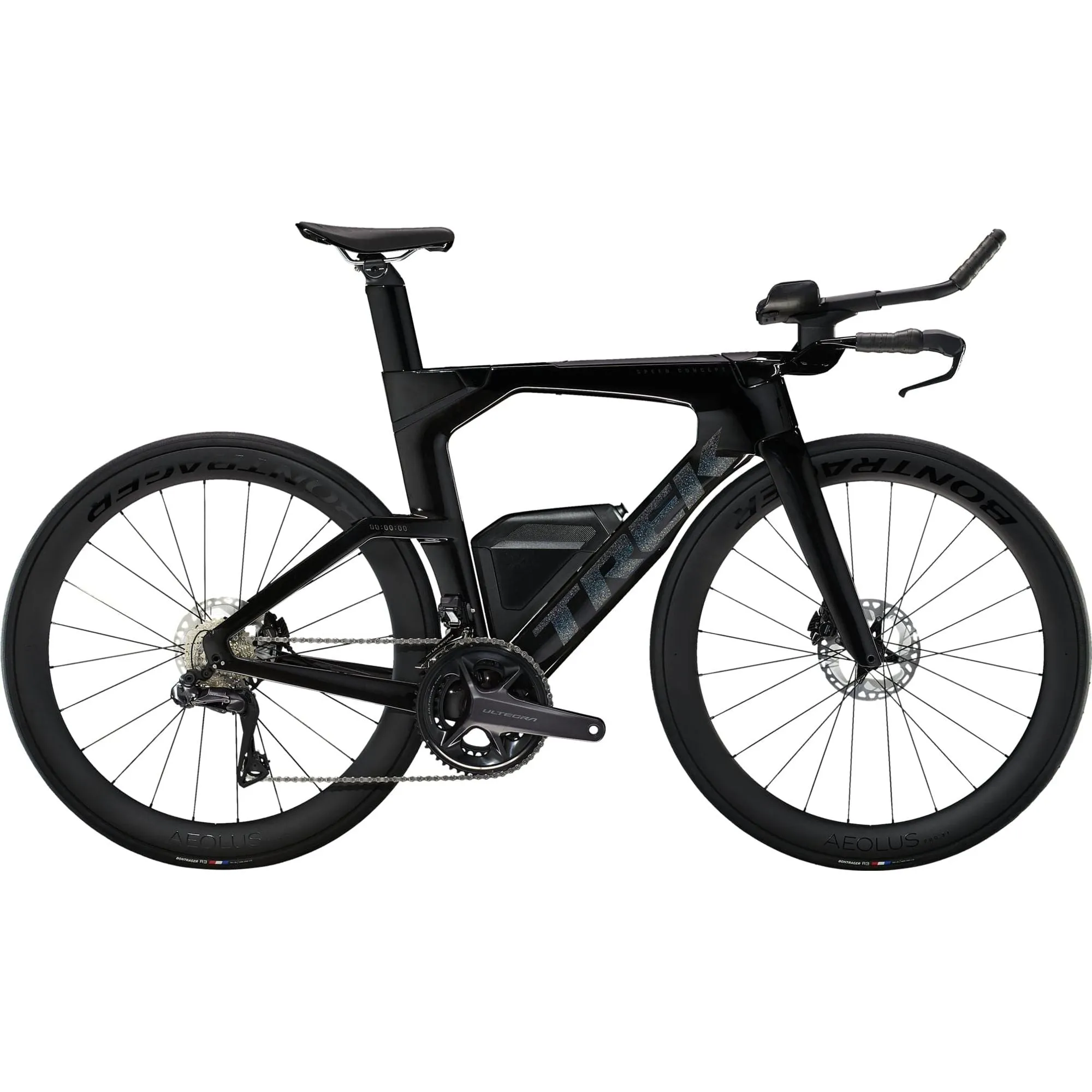 TREK SPEED CONCEPT SLR 7 2023