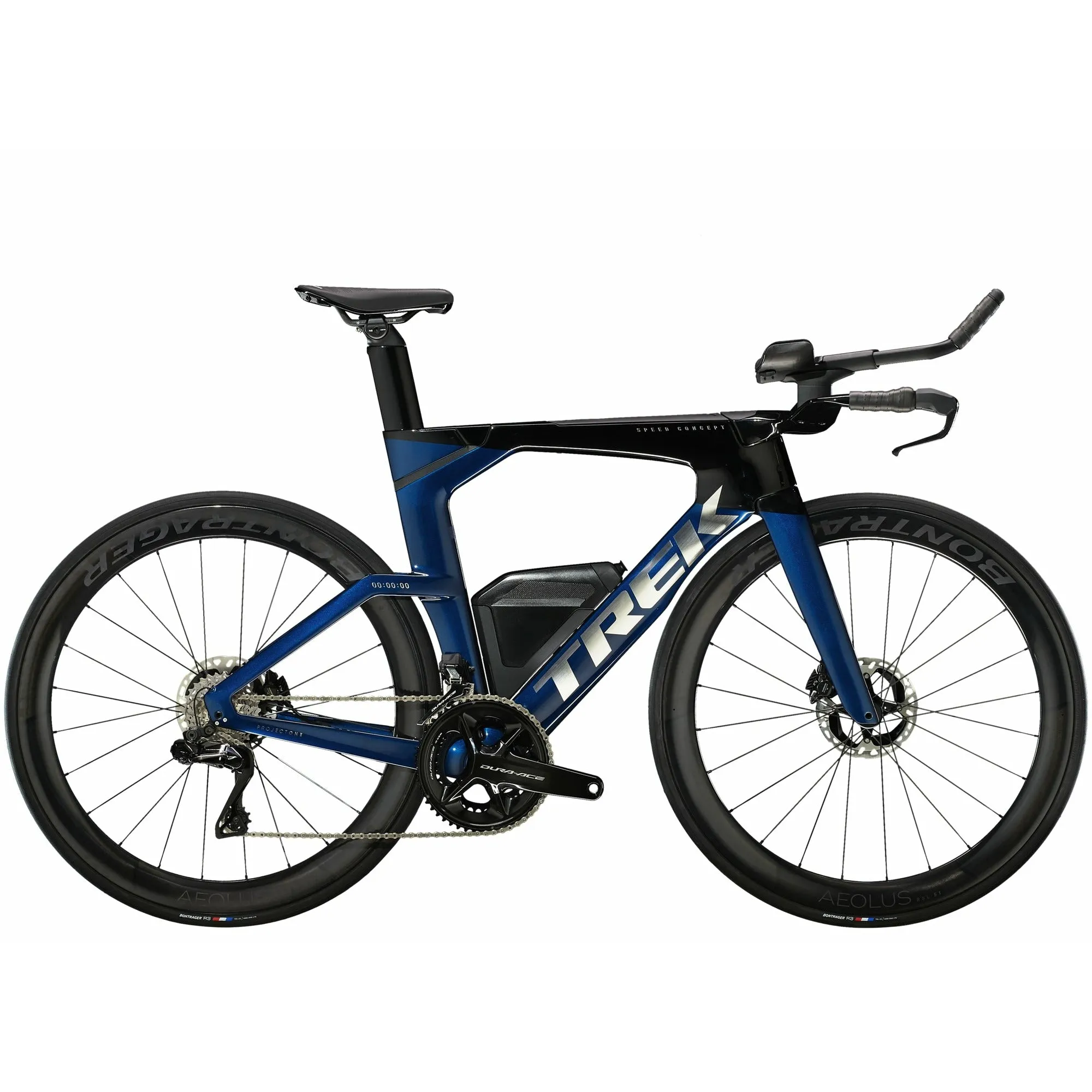 TREK SPEED CONCEPT SLR 9 2022