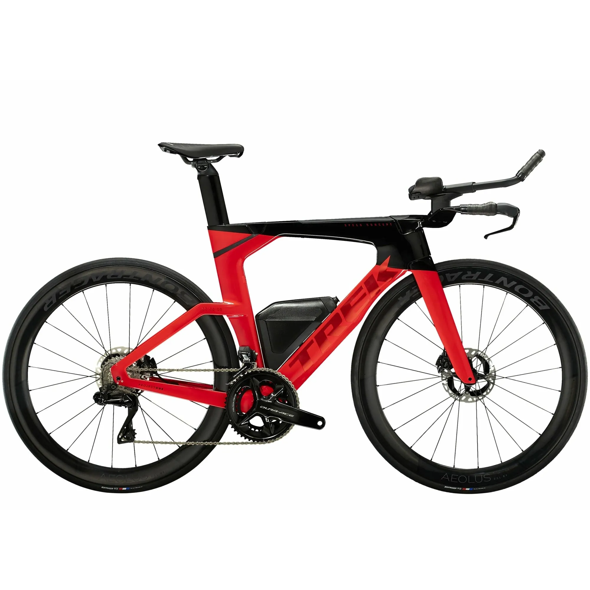 TREK SPEED CONCEPT SLR 9 2022