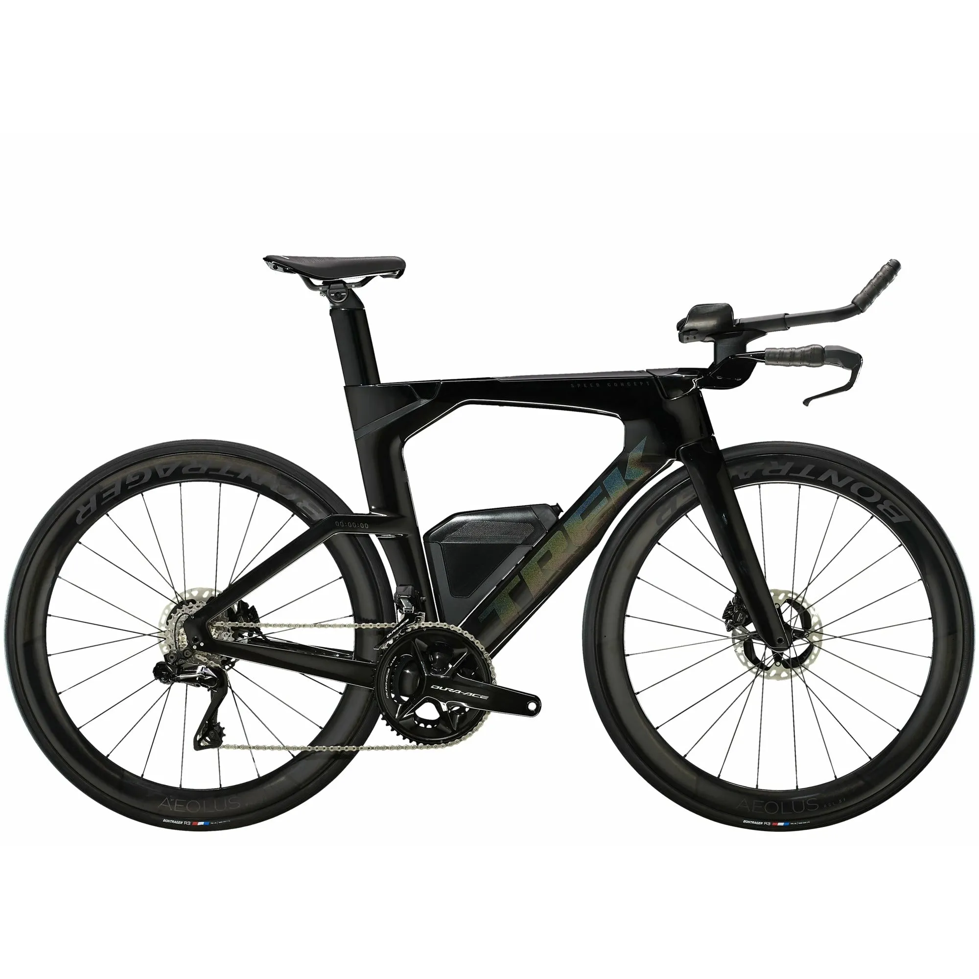 TREK SPEED CONCEPT SLR 9 2022