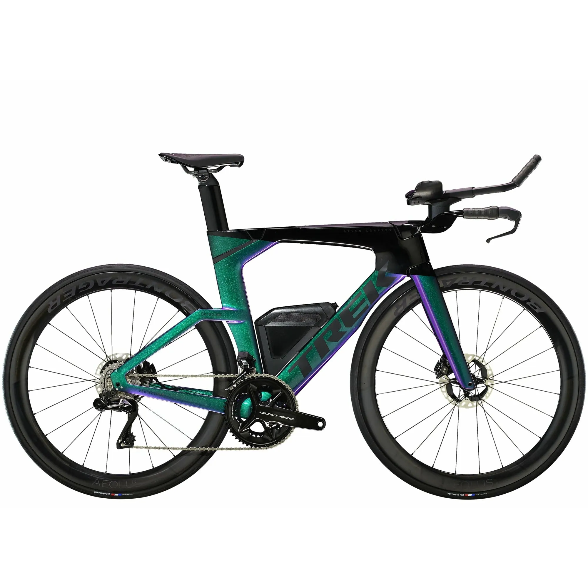 TREK SPEED CONCEPT SLR 9 2022