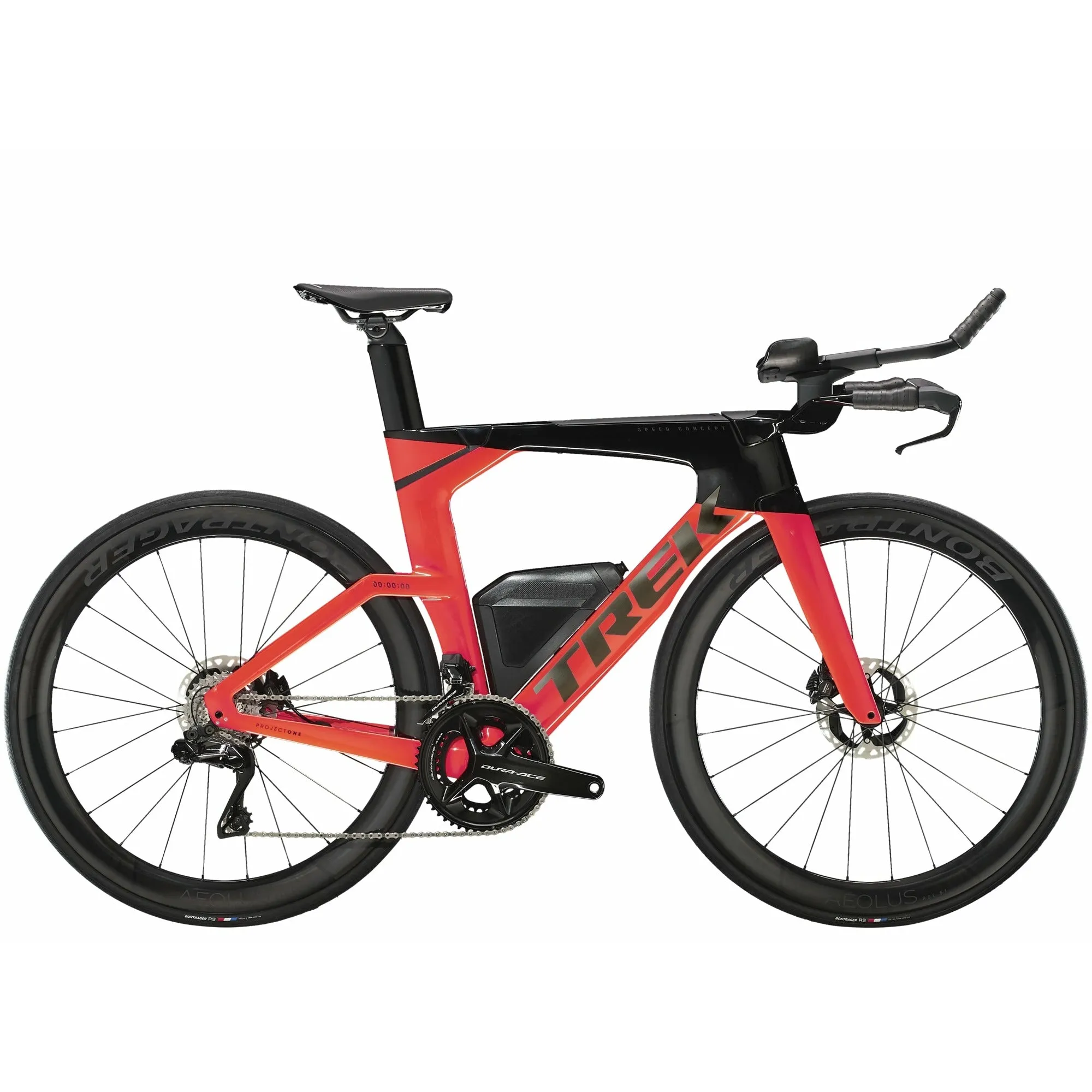 TREK SPEED CONCEPT SLR 9 2022