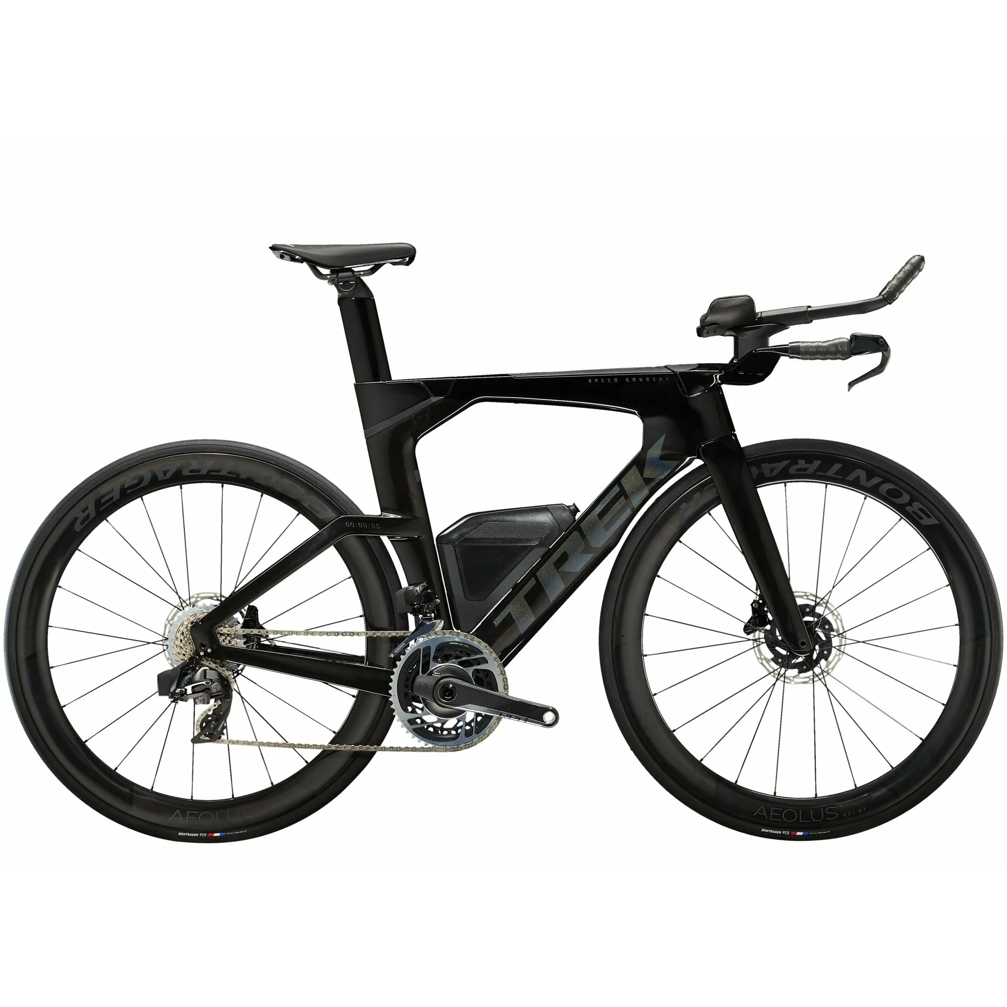 TREK SPEED CONCEPT SLR 9 ETAP 2022