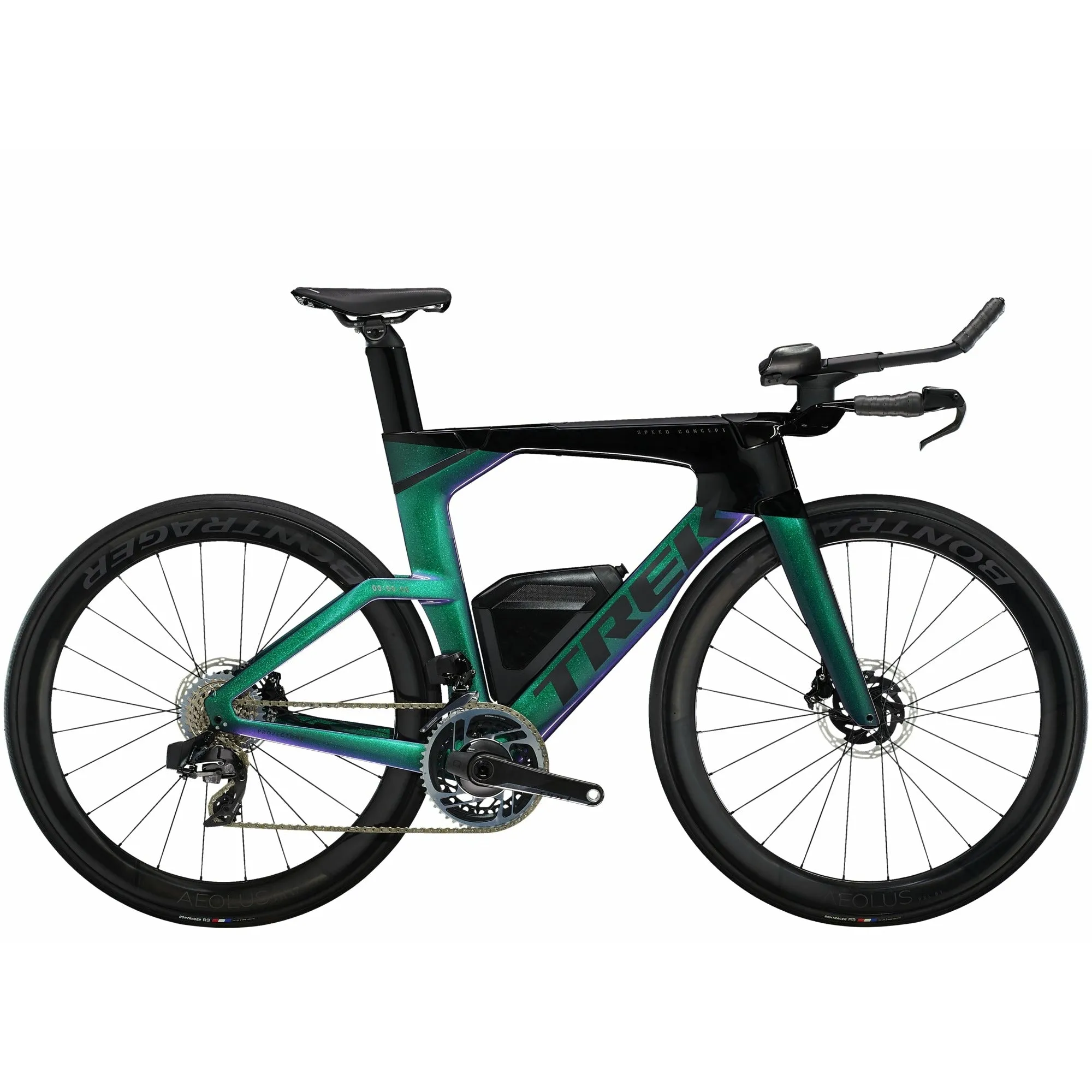 TREK SPEED CONCEPT SLR 9 ETAP 2022