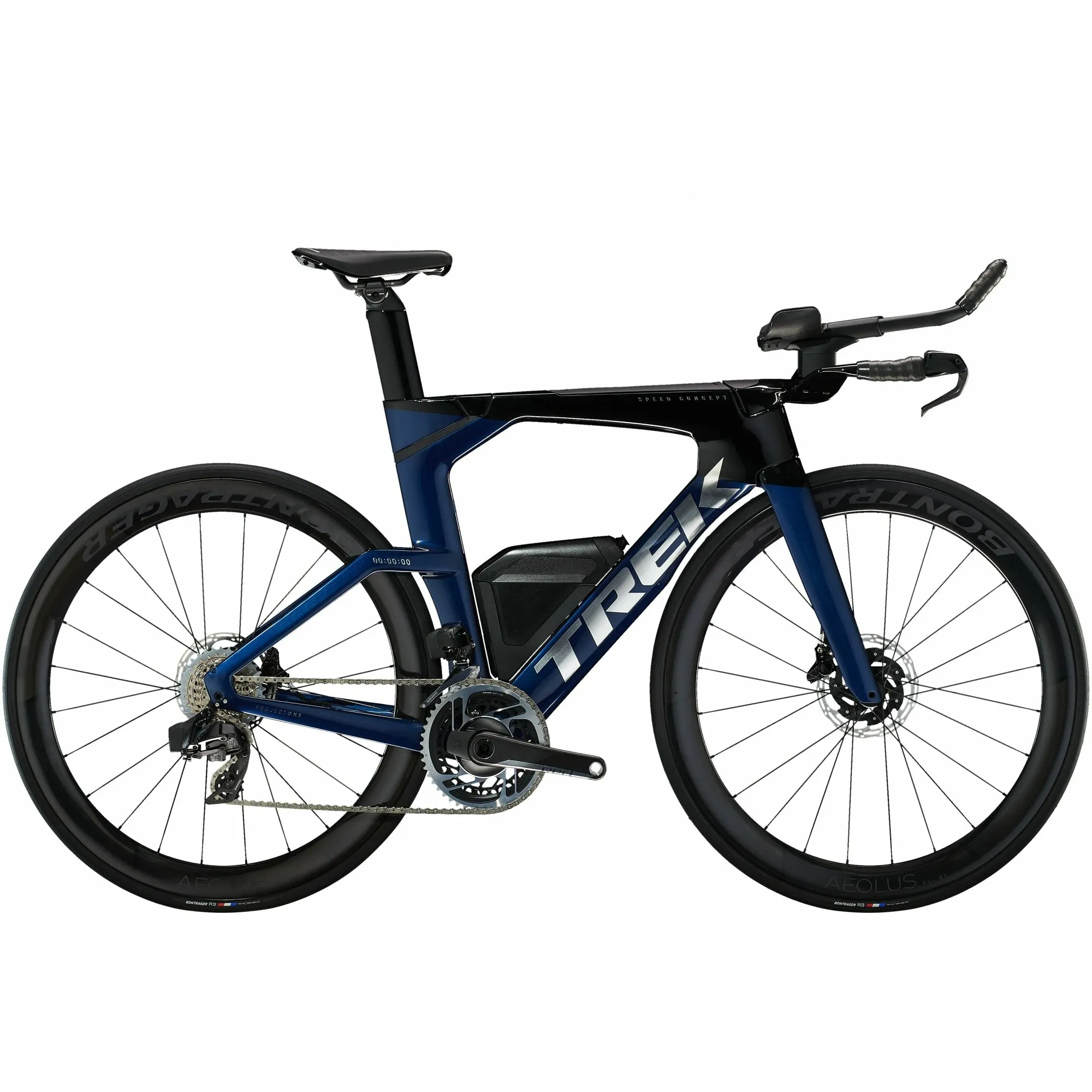 TREK SPEED CONCEPT SLR 9 ETAP 2022