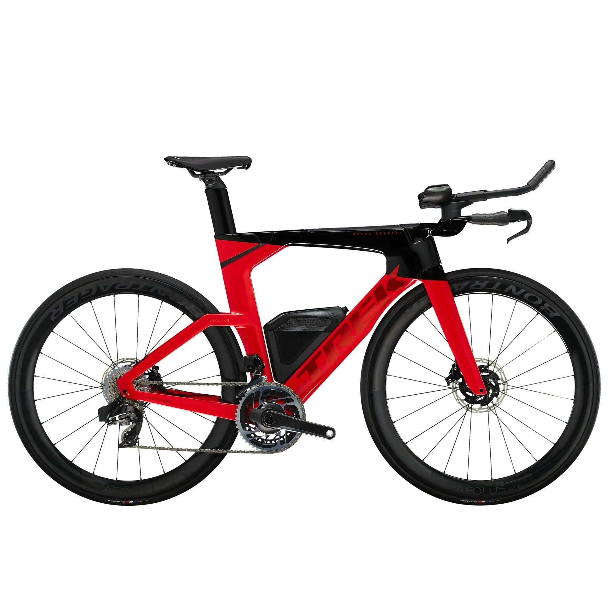TREK SPEED CONCEPT SLR 9 ETAP 2022