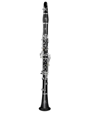 Trevor James Series 8 Bb Clarinet