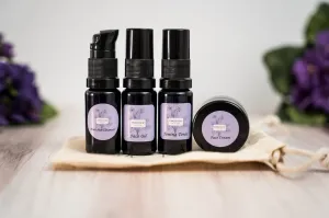 Trial and Travel Starter Kit