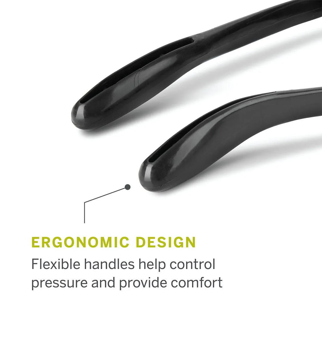TriggerPoint Neck Tension Roller - Black