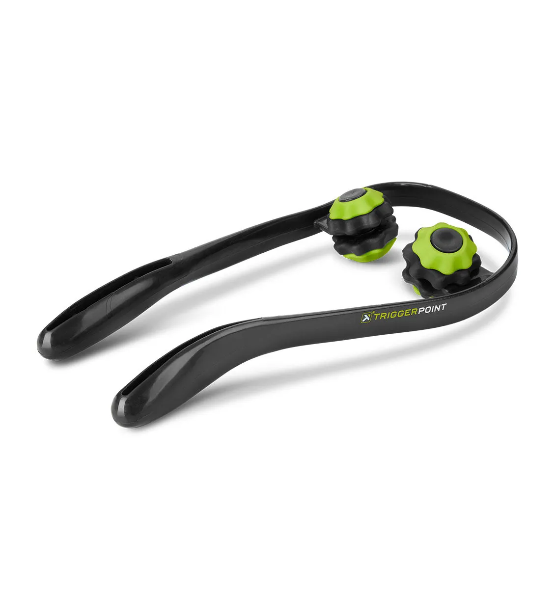 TriggerPoint Neck Tension Roller - Black