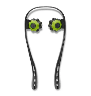 TriggerPoint Neck Tension Roller - Black