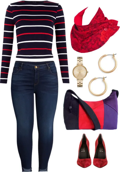 trinity everyday bag