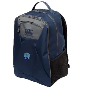 Tritons Rugby Medium Backpack by Canterbury