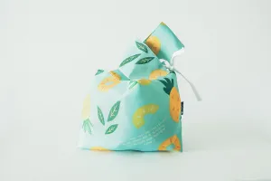 Tropical Pineapple - Prosper In All Things {Lunch Bag}
