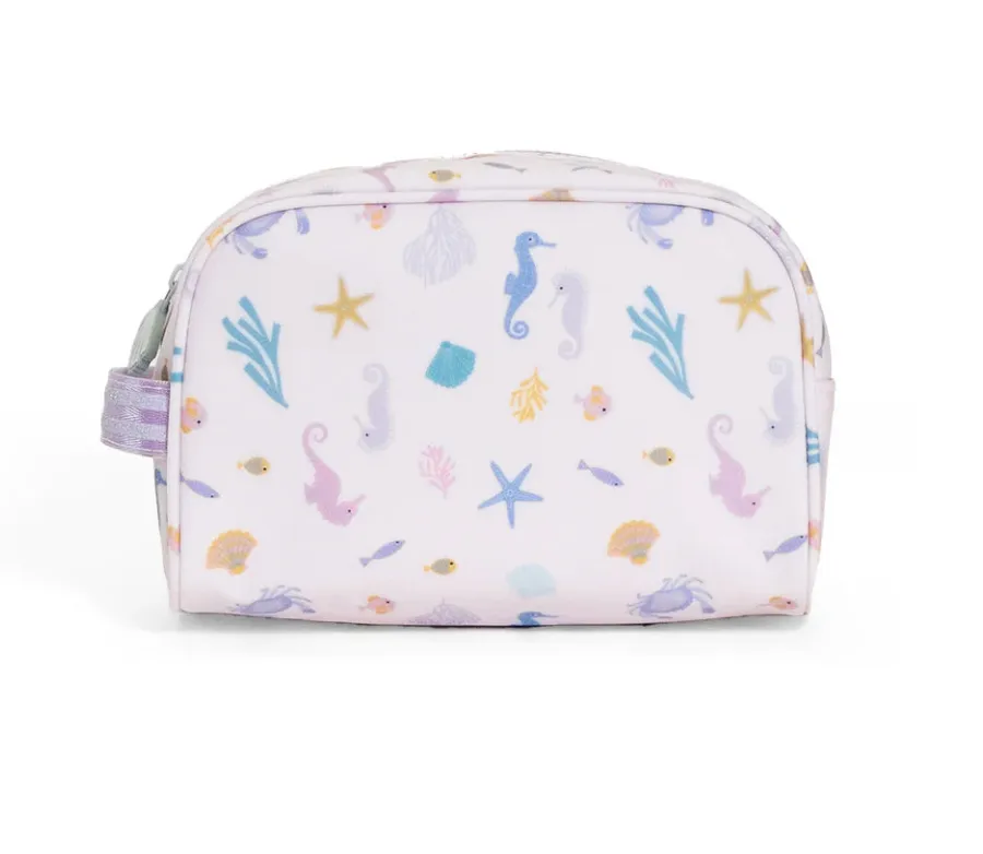 TRVL Design Seaside Stow it Dopp Bag