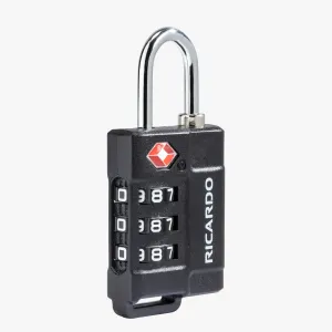 TSA Lock
