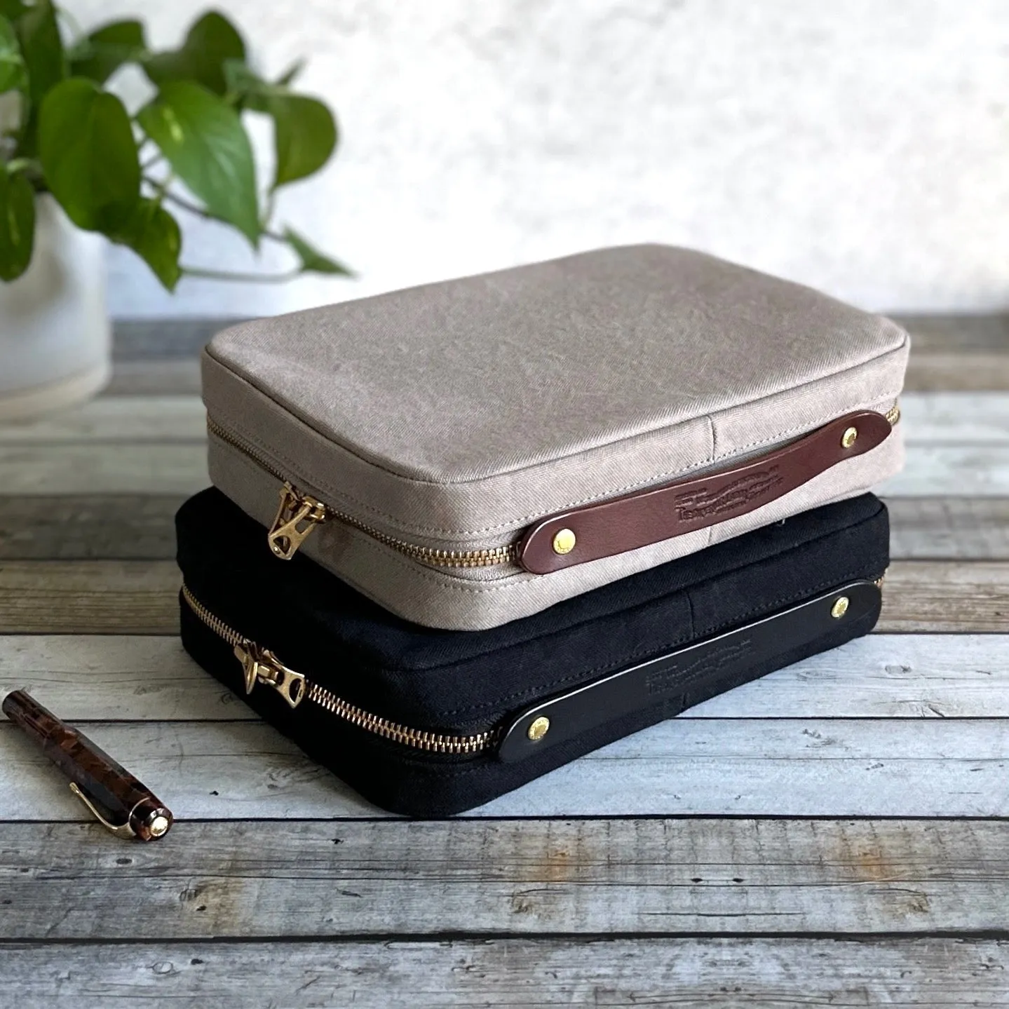[TSL] Canvas Mission Case (Large)
