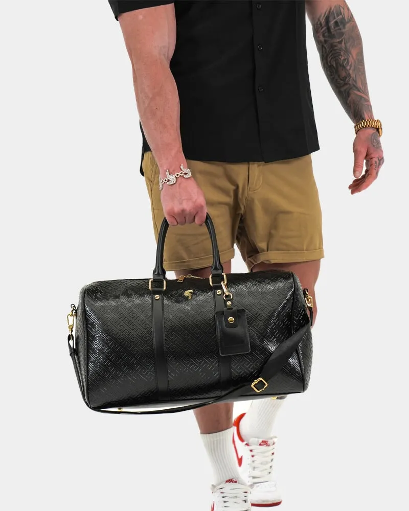 Tucann Carryall - Onyx Black
