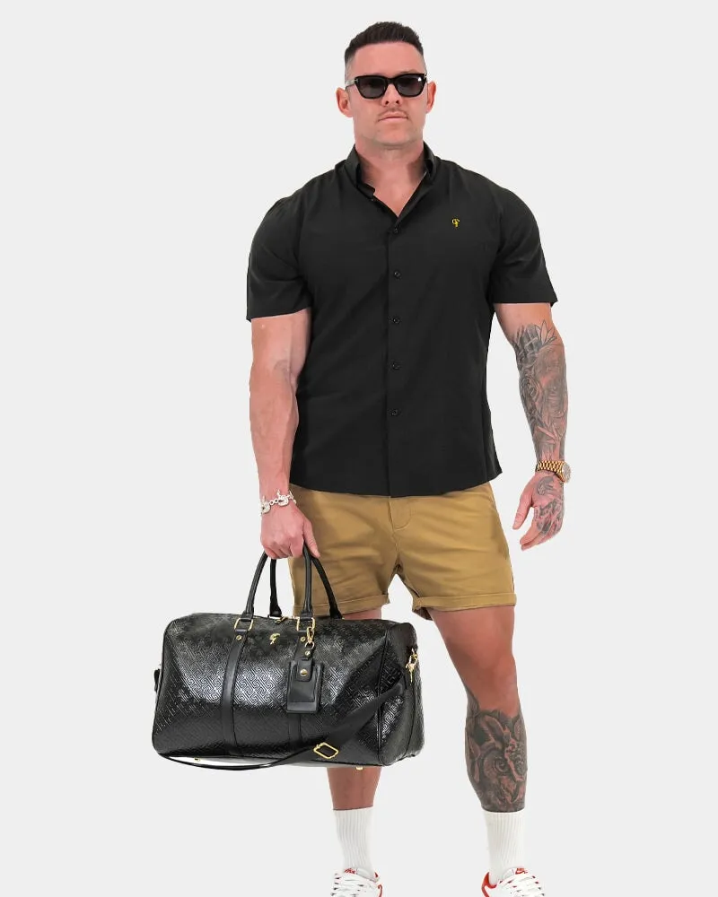 Tucann Carryall - Onyx Black