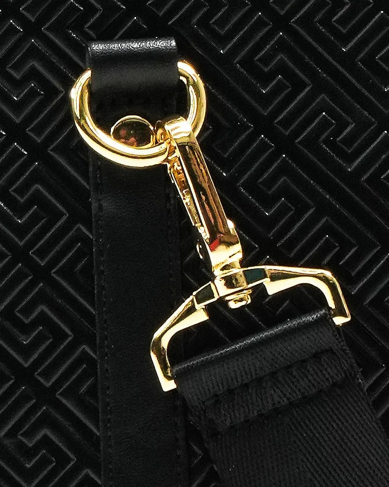 Tucann Carryall - Onyx Black