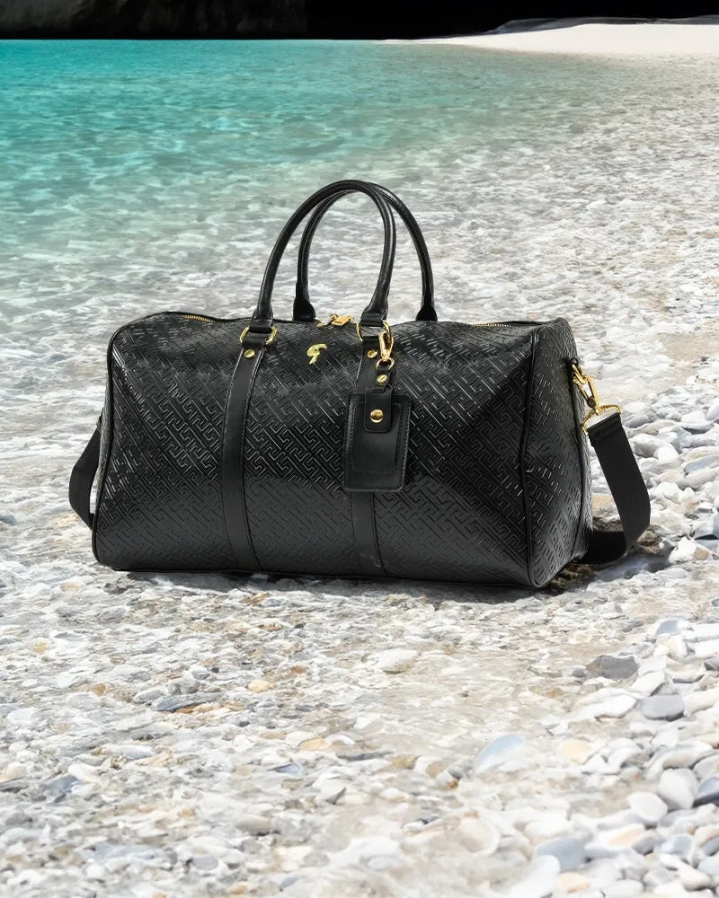 Tucann Carryall - Onyx Black