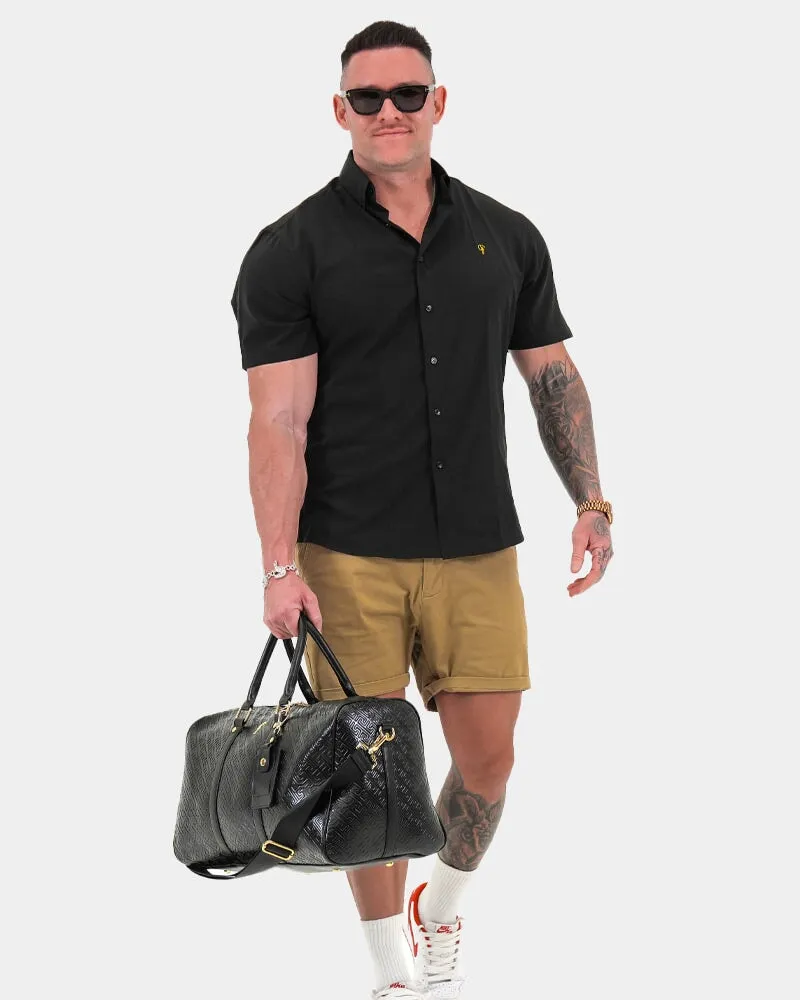 Tucann Carryall - Onyx Black