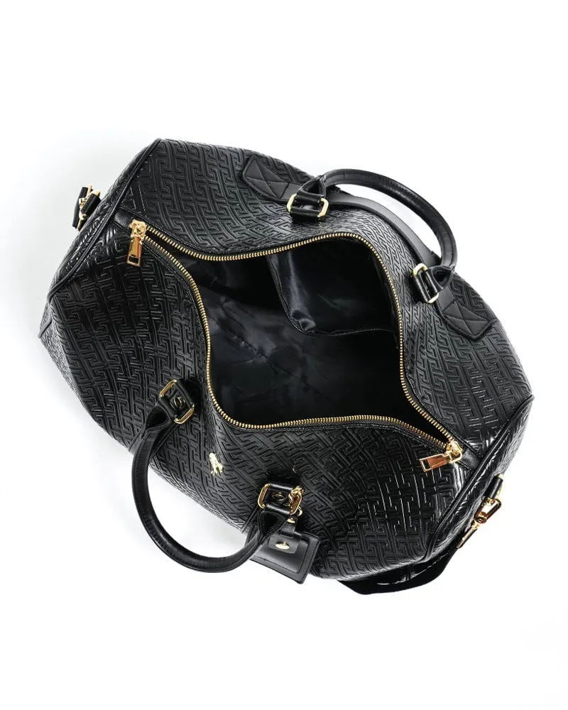 Tucann Carryall - Onyx Black