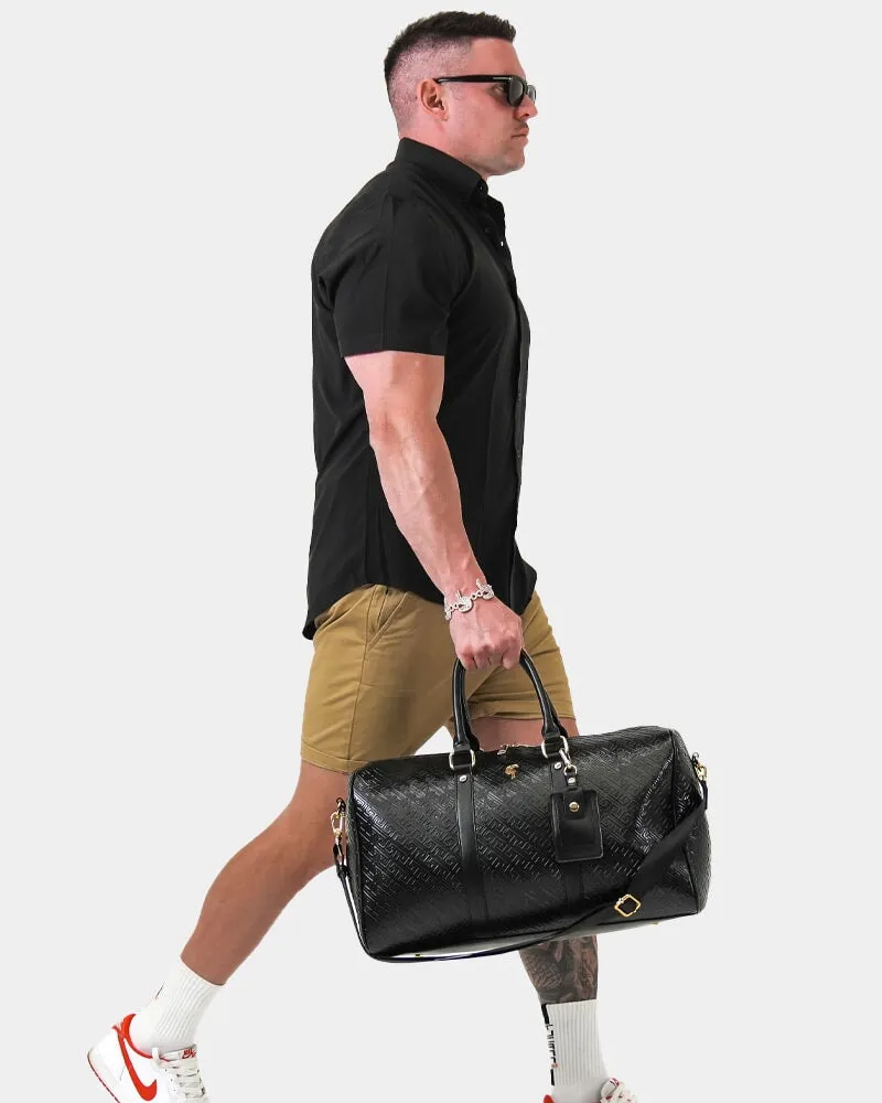 Tucann Carryall - Onyx Black