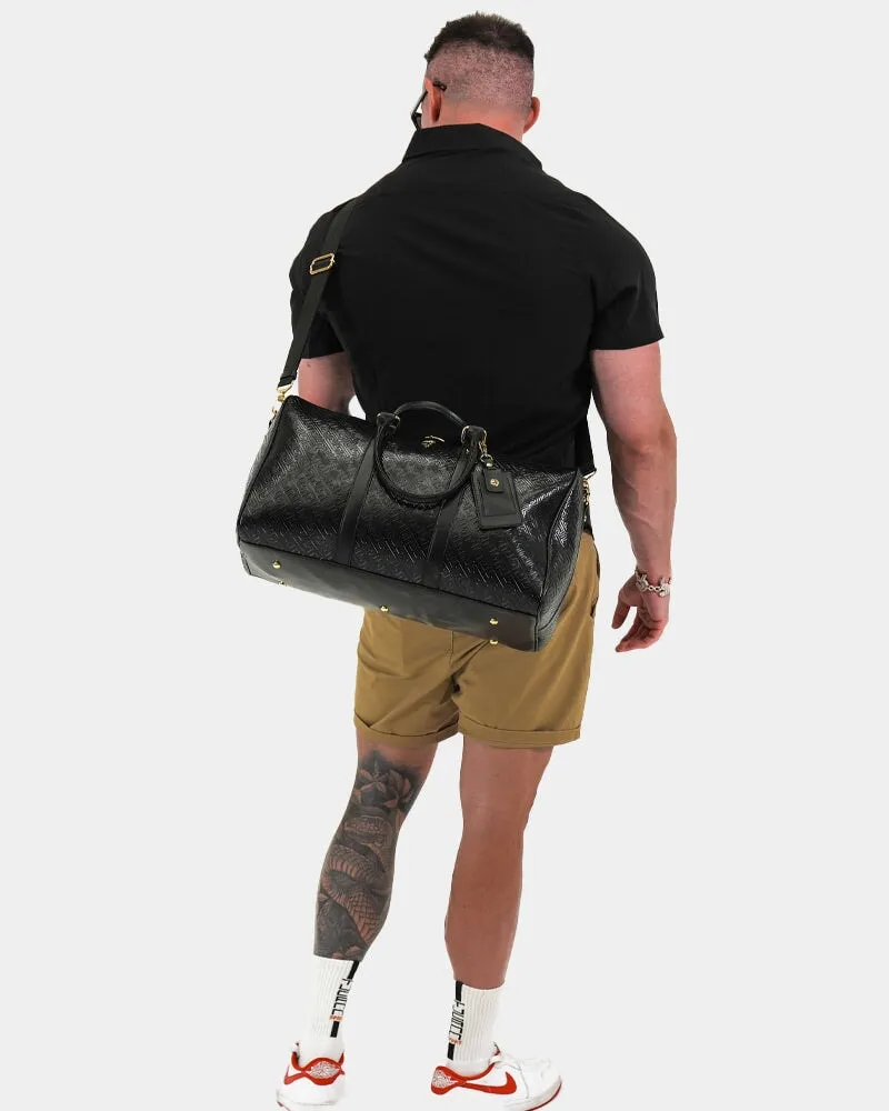 Tucann Carryall - Onyx Black