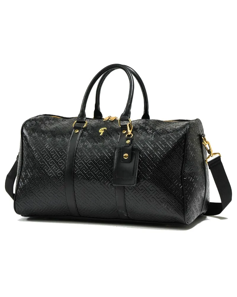 Tucann Carryall - Onyx Black
