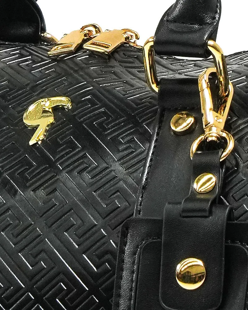 Tucann Carryall - Onyx Black