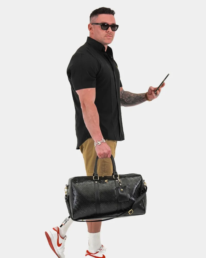 Tucann Carryall - Onyx Black