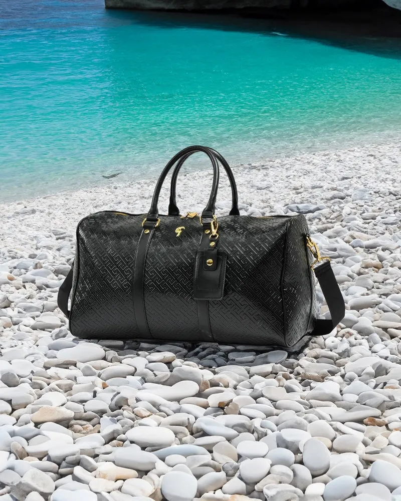 Tucann Carryall - Onyx Black