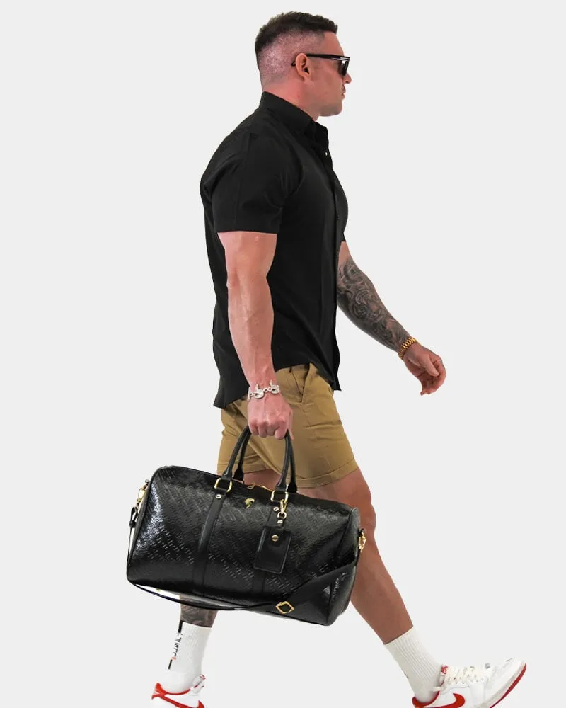 Tucann Carryall - Onyx Black