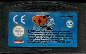 Ty 2