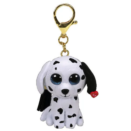 Ty Mini Boo Collectible Clip - Fetch the Dalmatian