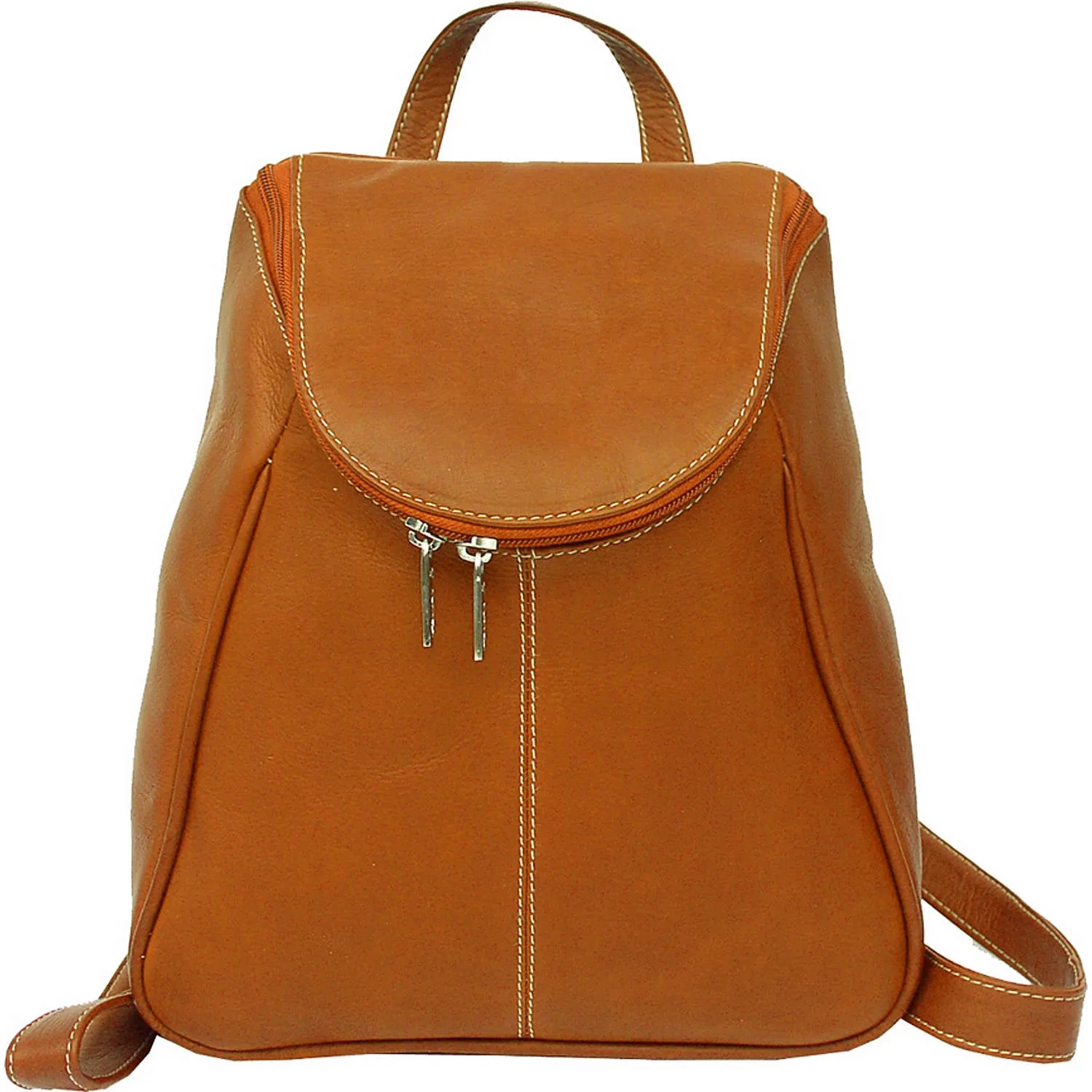 U-ZIP BACKPACK