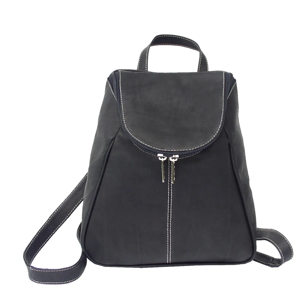 U-ZIP BACKPACK