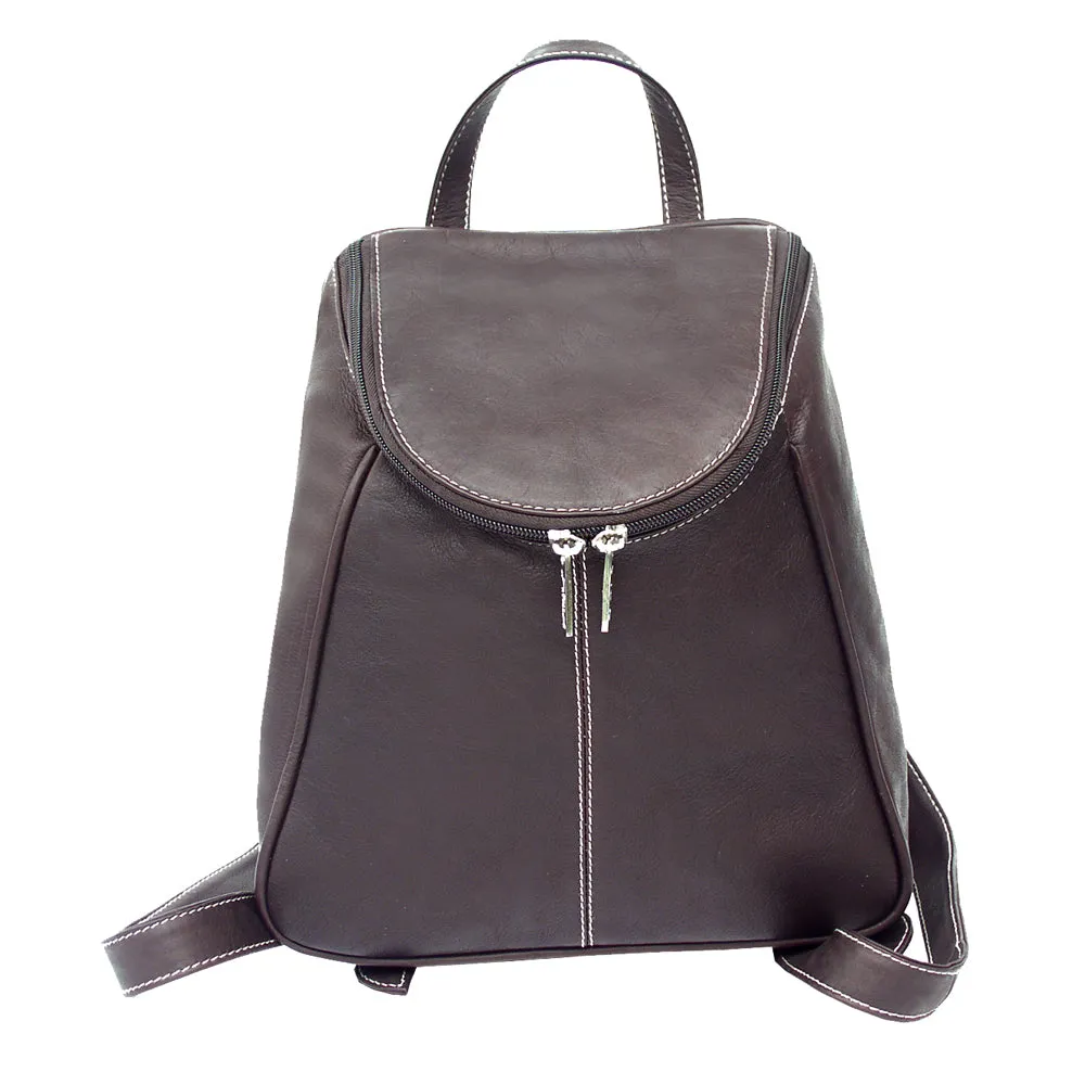 U-ZIP BACKPACK