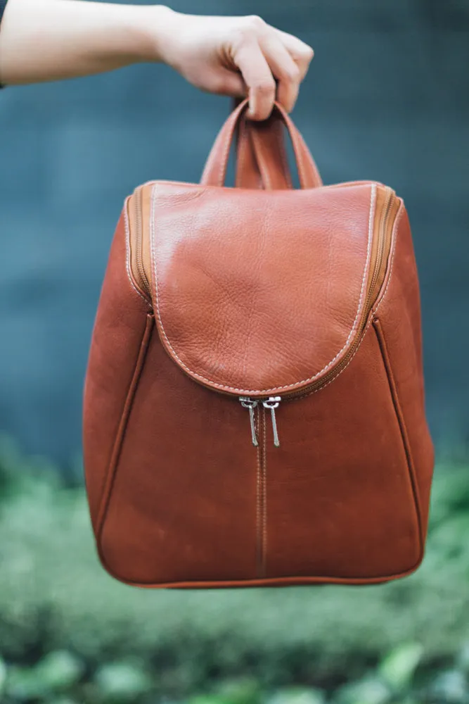 U-ZIP BACKPACK