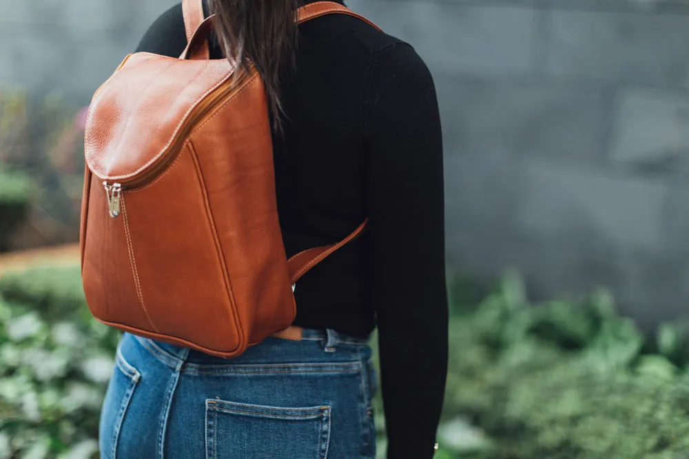 U-ZIP BACKPACK