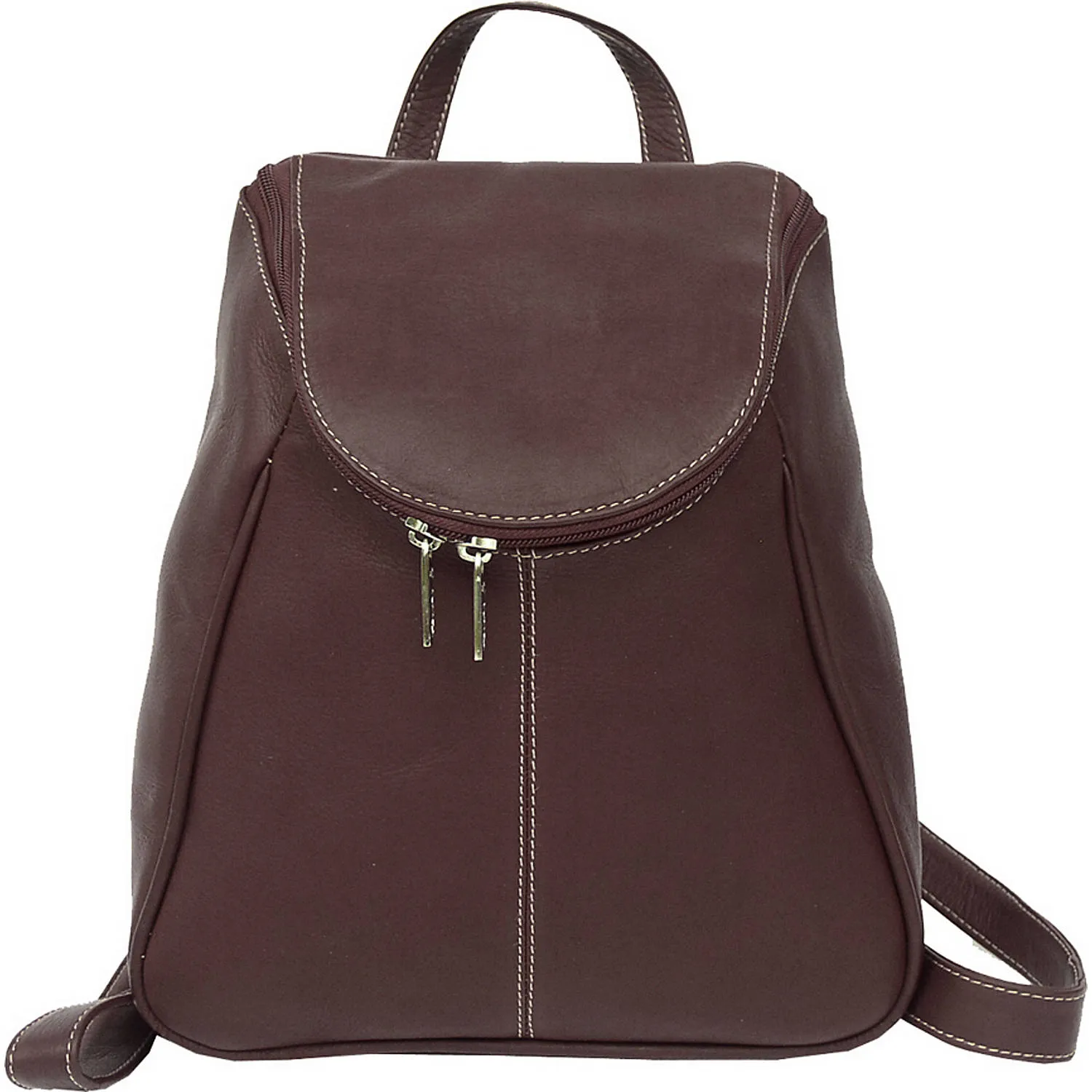 U-ZIP BACKPACK
